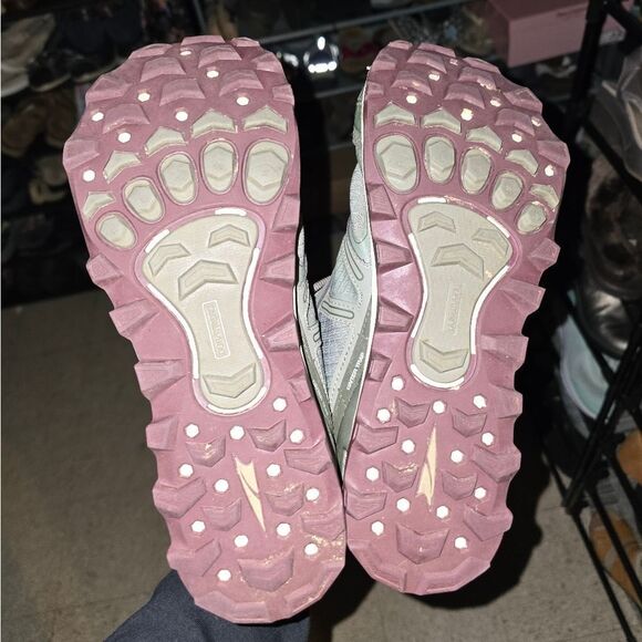 Altra Women's Lone Peak All-Weather Waterproof Mid Trail Hiking Boots 7.5 - Picture 7 of 7